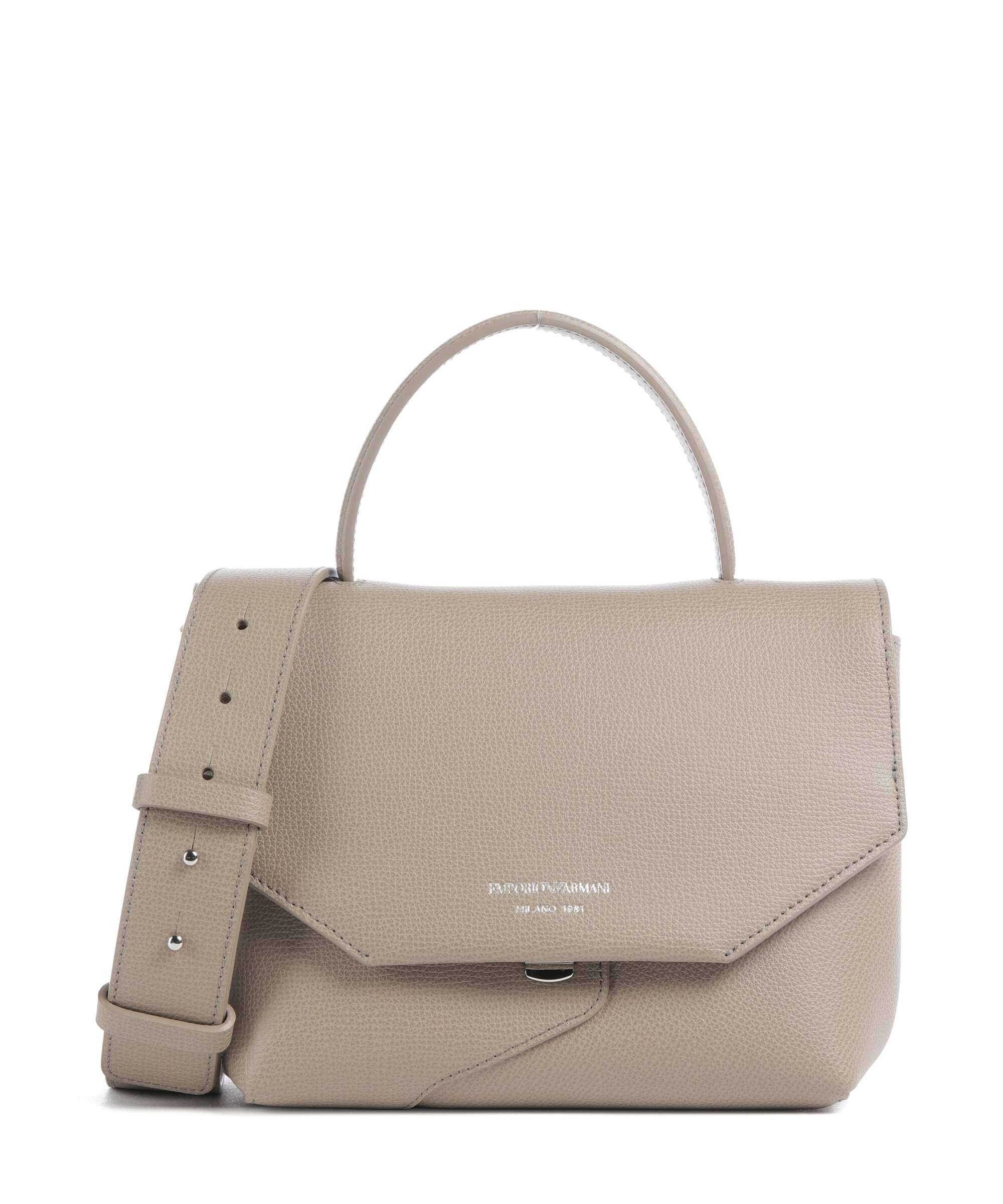 Emporio Armani 24/7 S Håndtaske creta