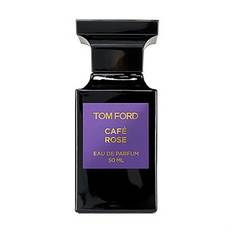 Tom Ford Cafe Rose - Eau de Parfum - Resestorlek - 10 ml