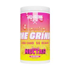 Axe & Sledge Supplements The Grind, 30 serv. (Juicy Nectar)