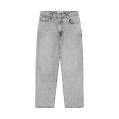 Leroy Ash Grey Jeans - Grey - 33/34