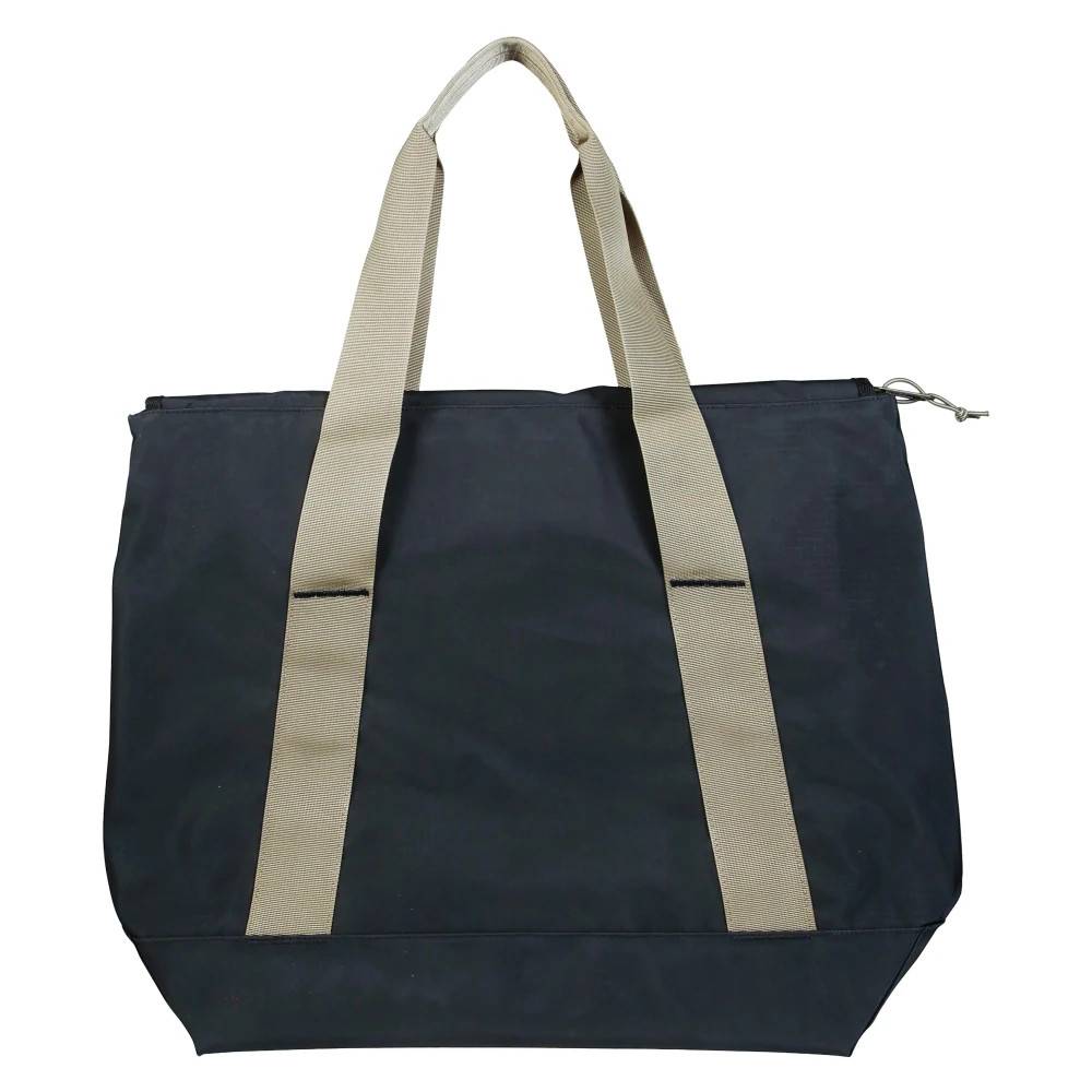 Filson All-Weather Tote Bag Printed Shrub Camo - Tasker - Herre - Blå - ONE SIZE - Uld