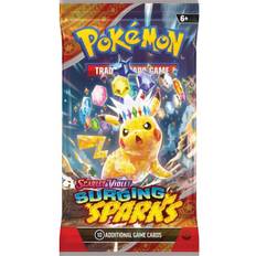 Booster Pack – SV08 Surging Sparks