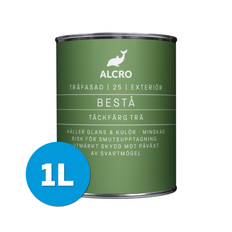 Bestå Täckfärg 1L