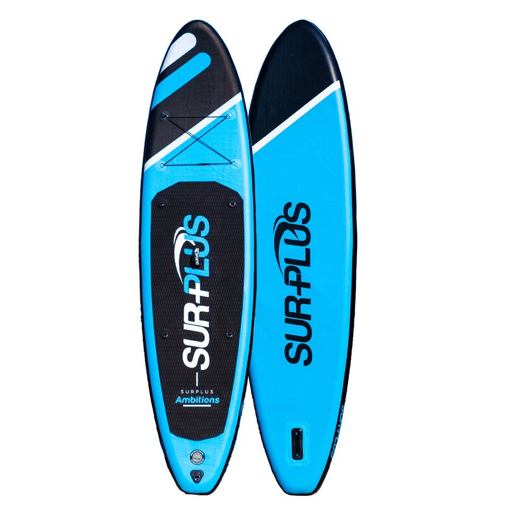 SurPlus Nemesis SUP 10'8".