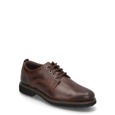 Clarks Batcombe Tie G Brun