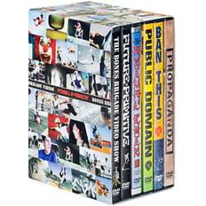 Bones Brigade DVD Box Set - one size