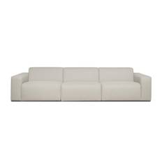 Boston | 3-personers sofa XL -