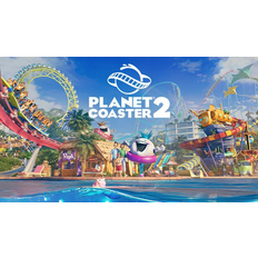 Planet Coaster 2 (PC)