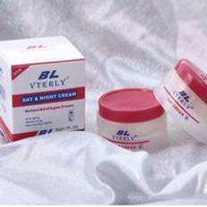 Remove Melasma Fade Dark Whitening Moisturizing Anti Aging Anti Freckle Skin Whitening Face Day Night Cream