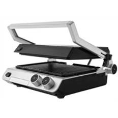 SENCOR GRILLING PRO Luksus Grill & Panini toaster