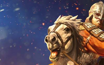 Mount & Blade II: Bannerlord - War Sails - PC (Steam)