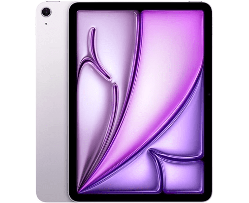 Apple iPad Air 11″ M3 (2025) 128GB 5G – Lila