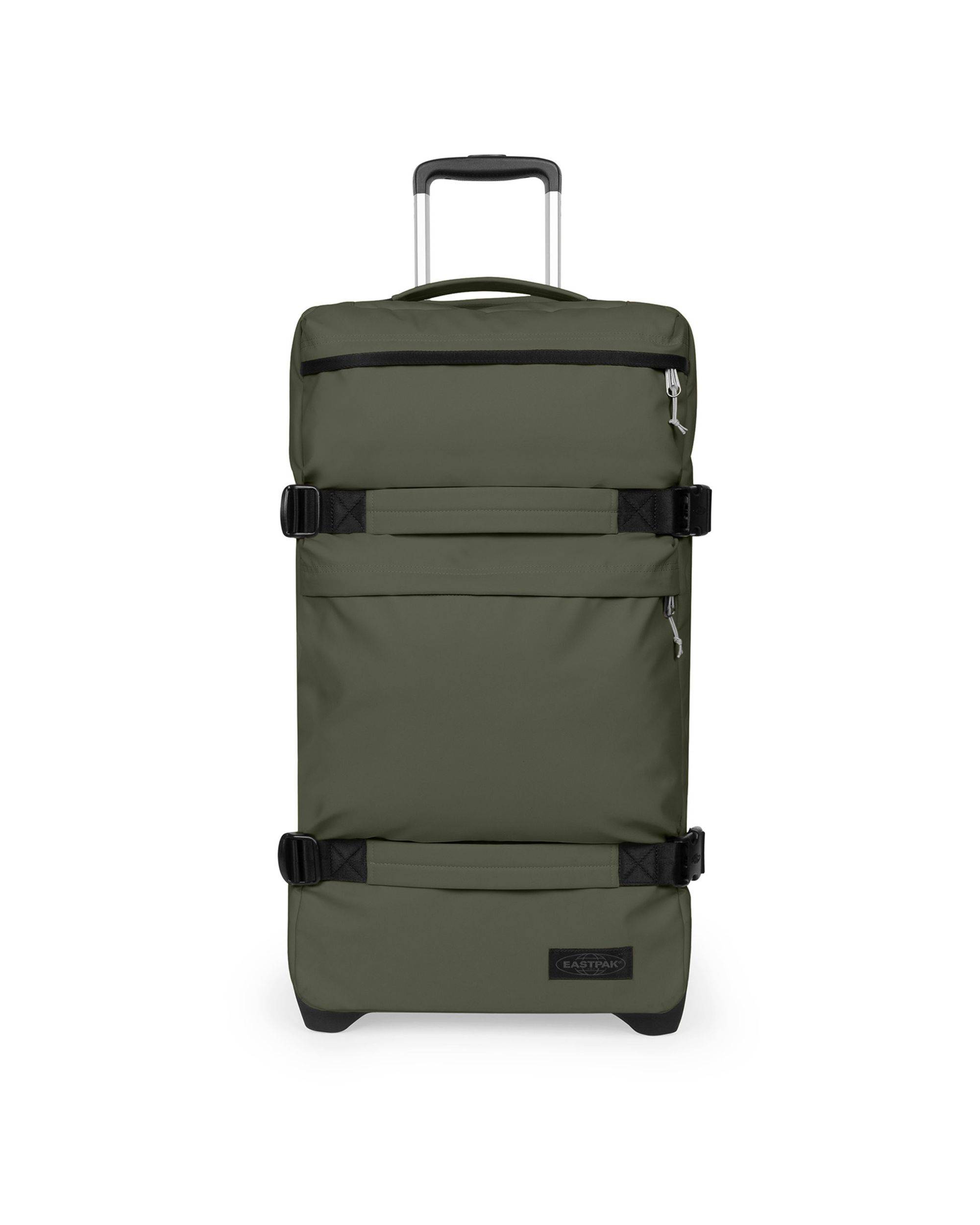 Eastpak Transit'r Plus L Stor Resväska 79cm, Tarp Forest