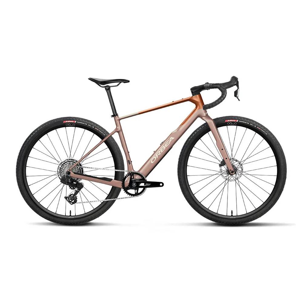 Orbea Terra M31eteam 1x Rival Xplr Axs 13s 2027 Gravelcykel