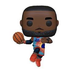 Space Jam Funko POP! A New Legacy LeBron James Vinyl Figure