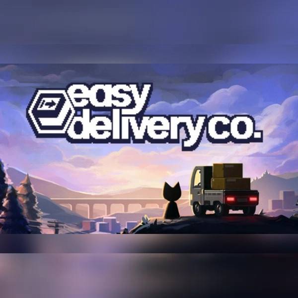 Easy Delivery Co. (PC) Steam Key - GLOBAL.
