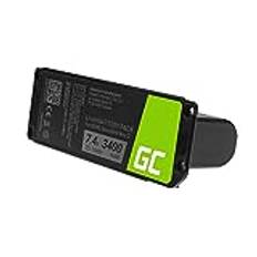 Green Cell ® 088772 batteri för trådlös högtalare Bose Soundlink Mini 2 II MMPRA0071 MMPRA0072 725192-110 725192-1310 725192-1710 725192-171R (Li-Ion celler 3400mAh 7.4V) års garanti