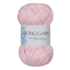 Bambino Babygarn 50g