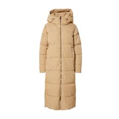 LUHTA Udendørsfrakke 'HEINIS' camel - XL