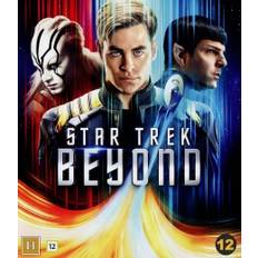 Star Trek: Beyond (Beg)