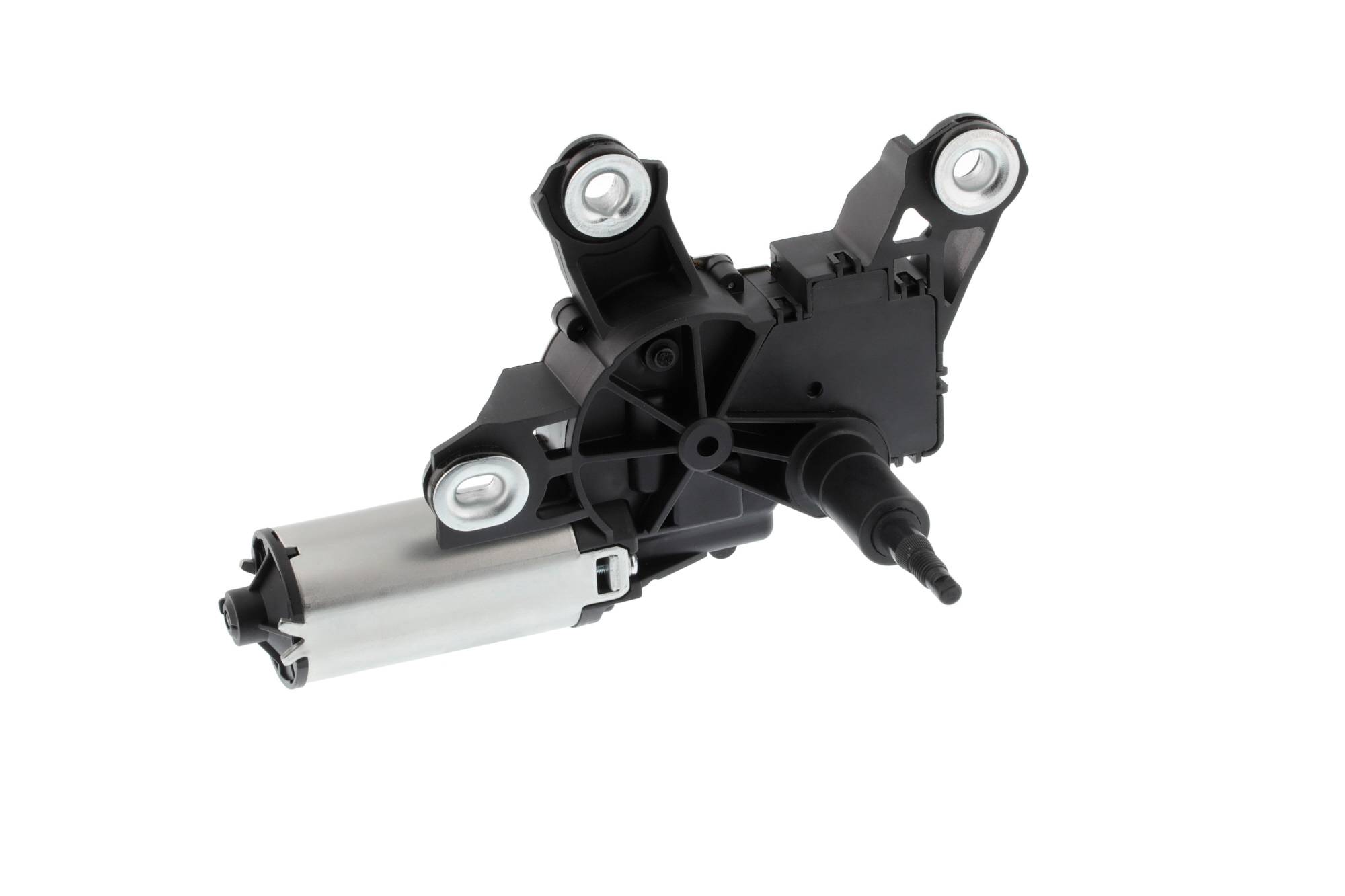 TOPRAN 116 576 Torkarmotor Bak, 12V, med inbyggd spolarmunstycke