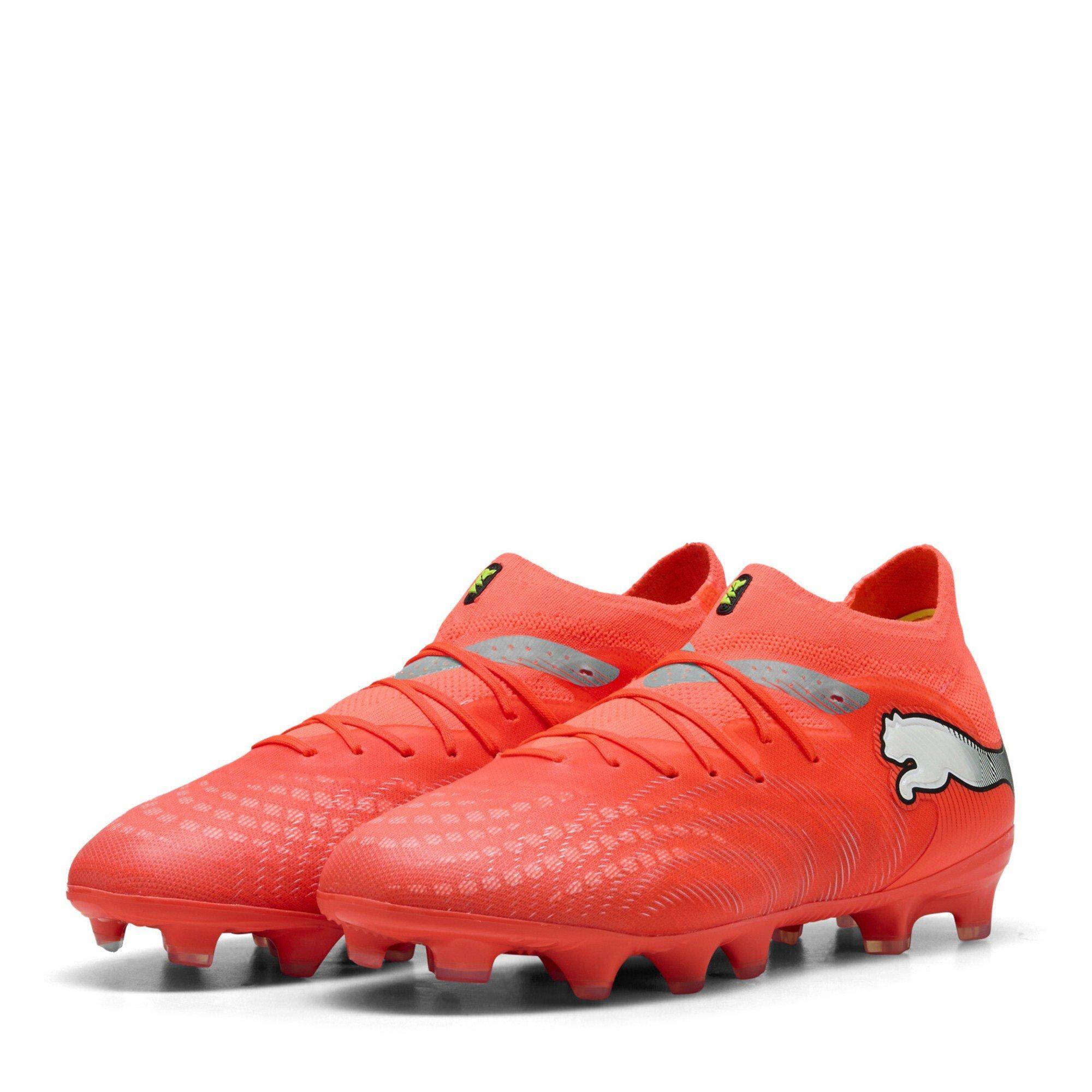 Puma Kids Puma Future 9 Pro Firm Ground Football Boots
