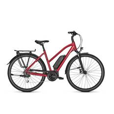 Kalkhoff Endeavour 1.B Move 2023 500Wh - 60cm X-Large