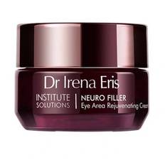 Dr Irena Eris Neuro Filler Eye Cream – 24-Hour Revitalizing Formula, 15ml