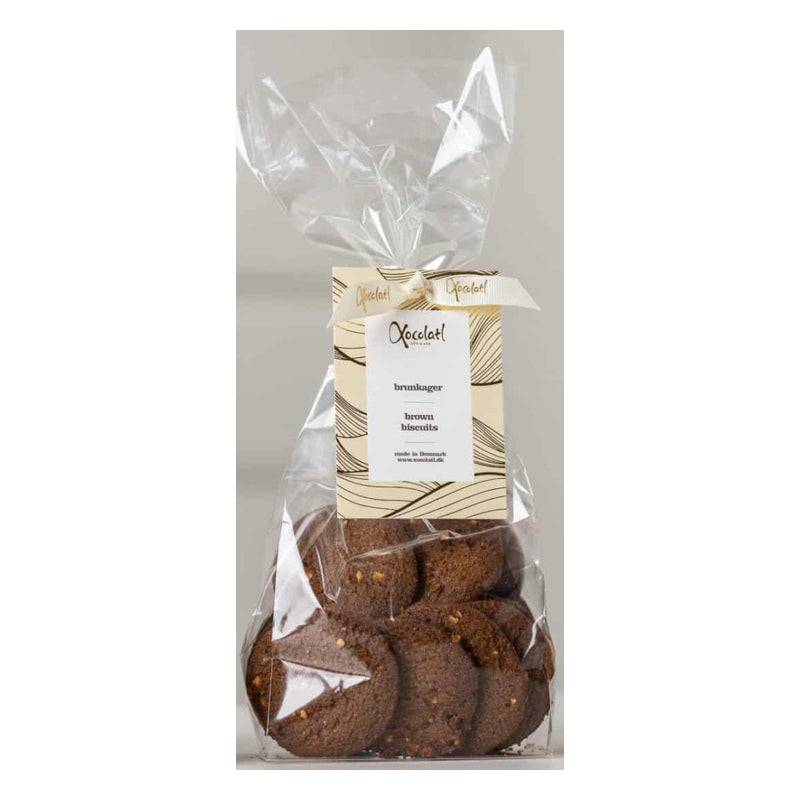 Brunkager | Xocolatl 150 g
