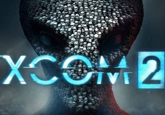 XCOM 2 (PC) Steam Key - LATIN AMERICA