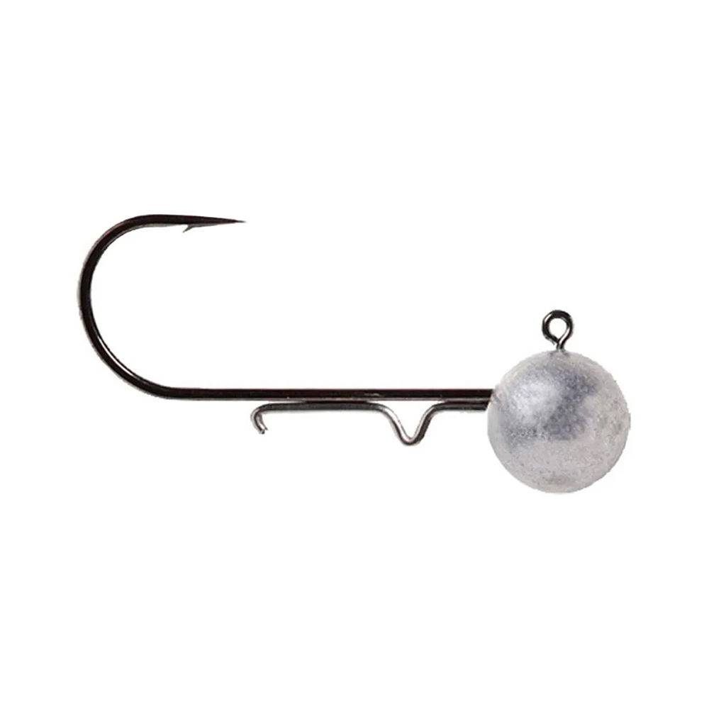 Savage Gear Ball Jighead (5/0 (10-12cm beteslängd) 5g)