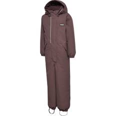 hummel Snowsuit WP Flyverdragt Børn
