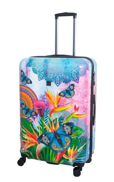 Bon Goût Bahamas mellem kuffert 66 liter