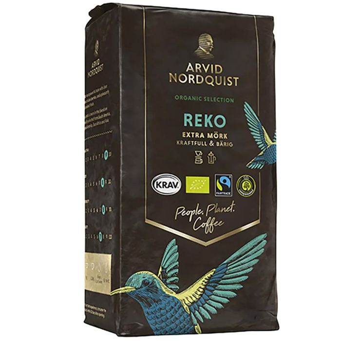 Kaffe Arvid Nordquist Selection REKO 12x450g