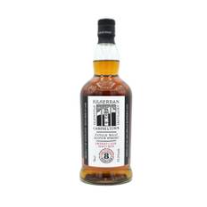 Kilkerran 8 år Sherry Cask