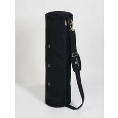 Yoga Studio GOTS Organic Cotton Get Ready Yoga Bag - Ecru