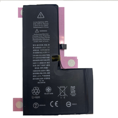 iPhone XS Batteri Original Cell Kvalitet