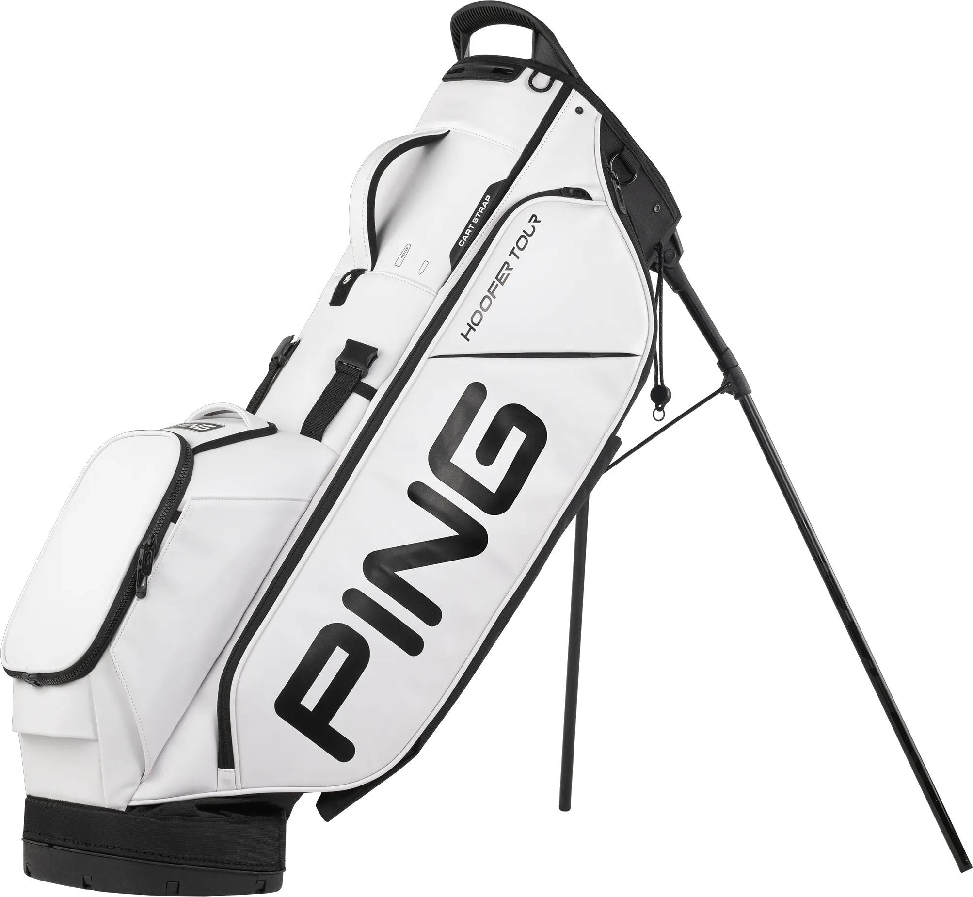 Ping Hoofer Tour (2025) Standbag