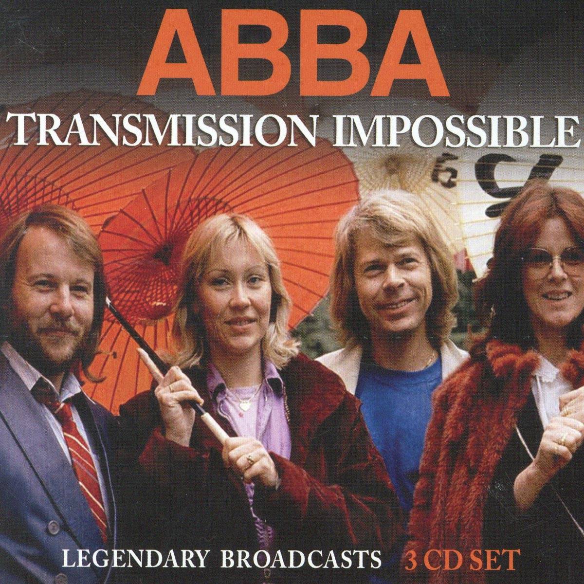 ABBA: Transmission impossible (Broadcasts 78-81)