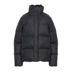 Puffer - Black - M