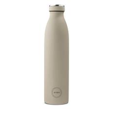 Drikkeflaske 750ml (Creme Beige) - AYA&IDA