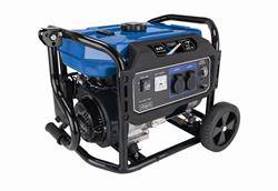 Scheppach SG3200X Generator.