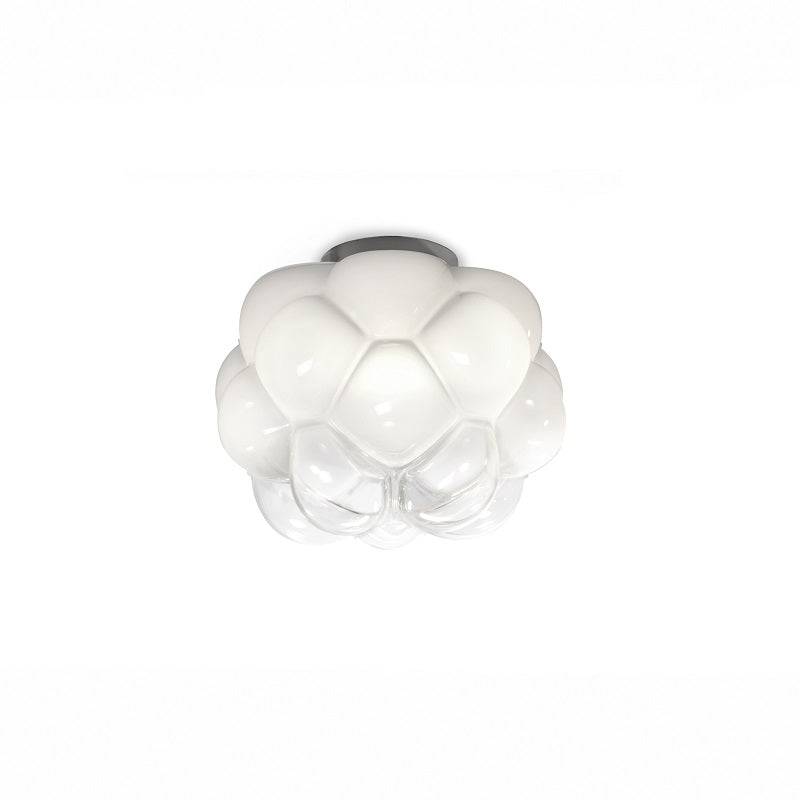 Cloudy loftlampe fra Fabbian - Cloudy 26 / E27