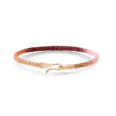 Ole Lynggaard Life Armbånd Guld/Berry A3040-414 16