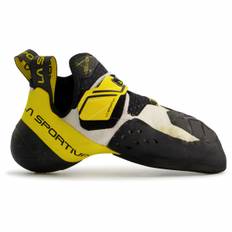 La Sportiva - Solution - Klätterskor Storlek 40 Färg gul