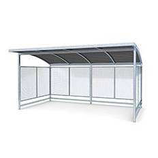 Cykelgarage Nova