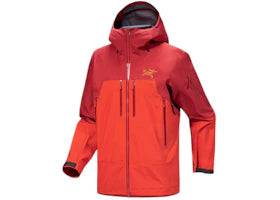 Arc'teryx Year of the Horse Rush Jacket LNY 2026 - XXL (XXL)