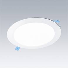 THORNEco Downlight ZOE 130mm 6,5W 700/550/330lm 3K-4K vit