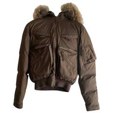 Ralph Lauren Puffer