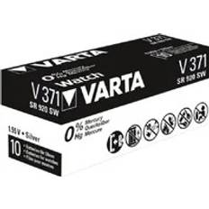 Varta Professional - Batteri SR69 - sølvoxid - 35 mAh